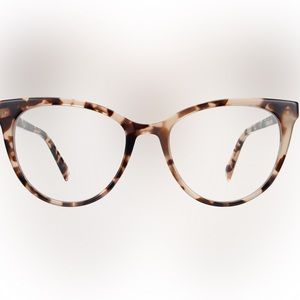 WARBY PARKER Haley eyeglasses